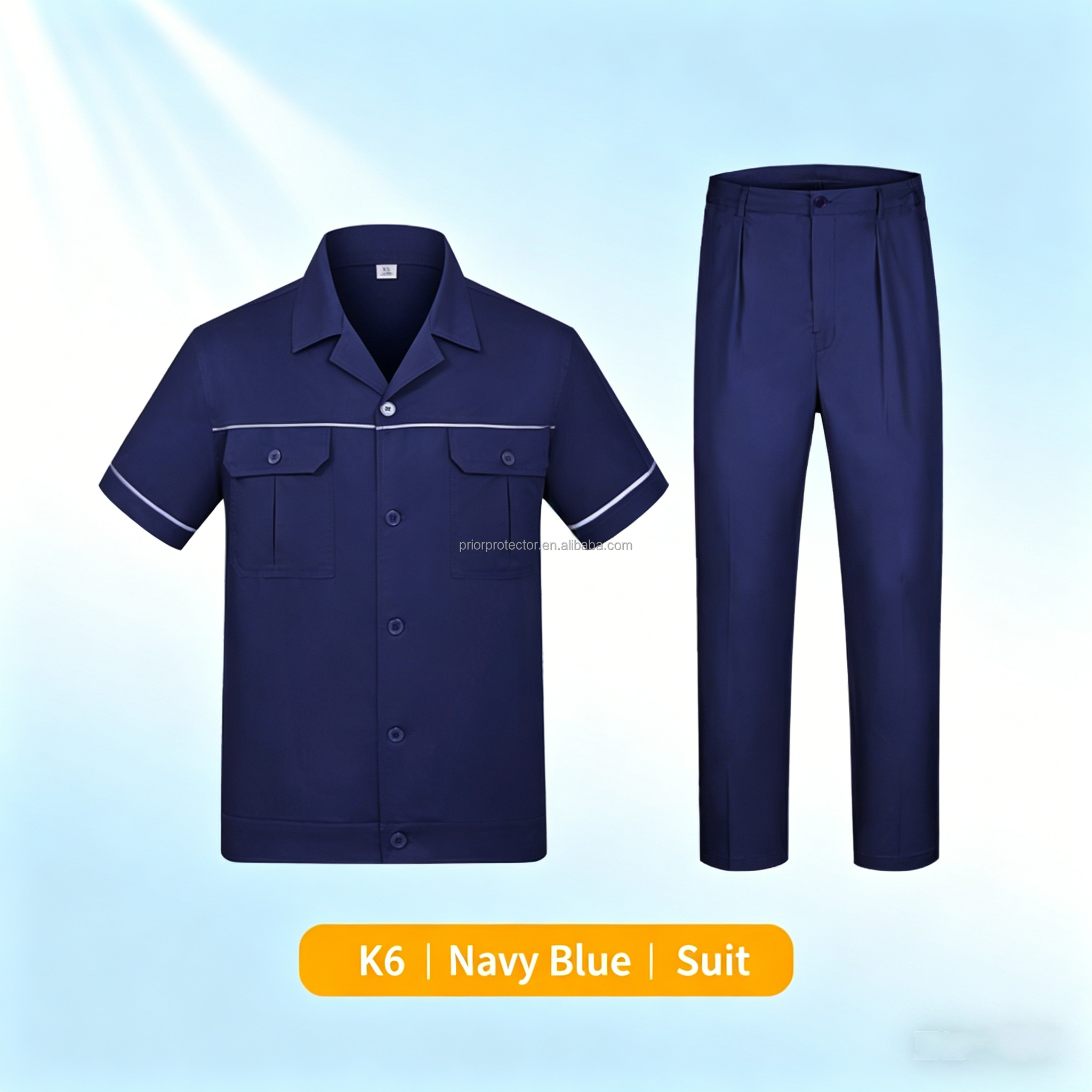 Blu navy