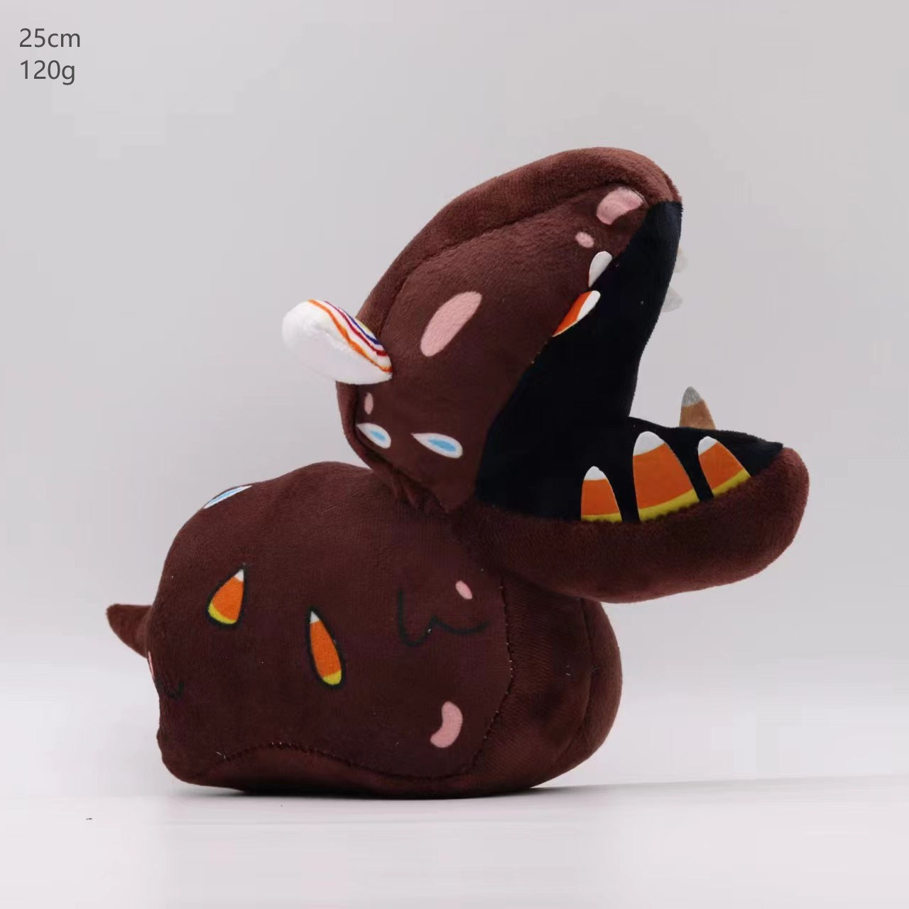 Candy king monster