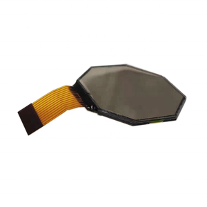 Fabrik preis Benutzer definierte Größe OEM-Form TN/GETRIEBE/POSITIVE <span class=keywords><strong>7</strong></span>-<span class=keywords><strong>Segment</strong></span>-<span class=keywords><strong>Mini</strong></span>-<span class=keywords><strong>LCD</strong></span>-Anzeige für Ir-Thermometer