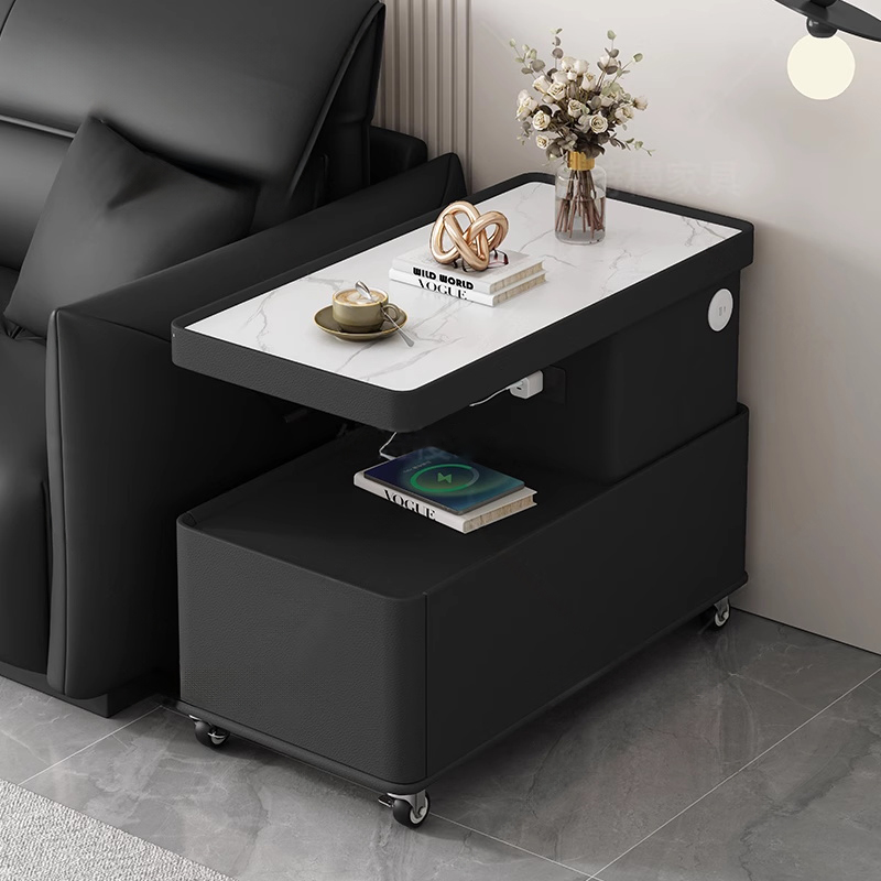 Black+rock board+multifunctional socket with USB