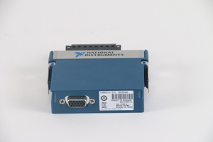 National Instruments NI 9203 8 canales +/-20 MA Módulo de entrada analógica de 16 bits usado probado completado - Product Image 2