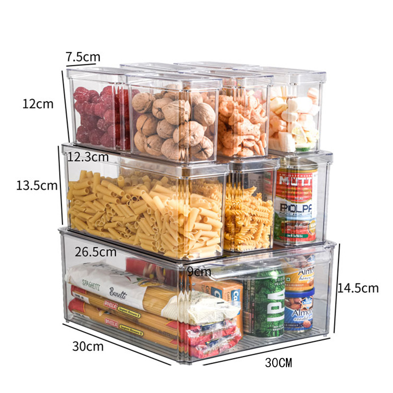 High 10-piece set