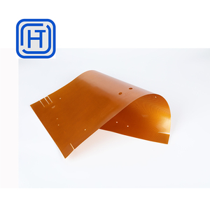 Tùy chỉnh Flex PCB linh hoạt bảng mạch Flex PCB nhà sản xuất Flex PCB fpcba Nhà cung cấp - Product Image 3