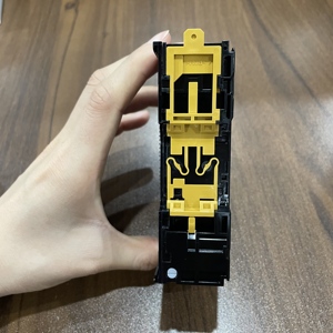 NX-MD6121-5 NX Series 16-Point Industrial Digital <strong>Input</strong>/<strong>Output</strong> <strong>Unit</strong> Hybrid I/O with NPN EtherCAT Ethernet/IP Networking - Product Image 3
