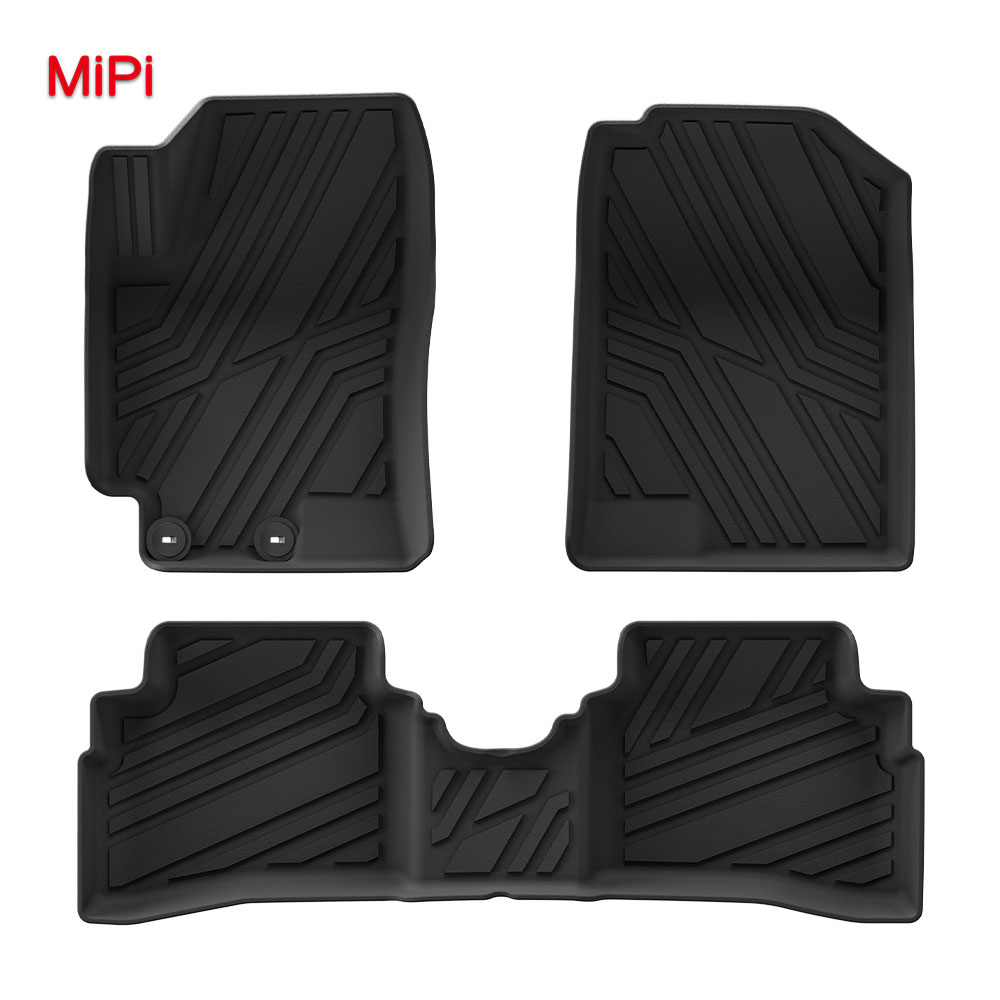 2017-2023 Kia Sonata5 Fuel Car Mat