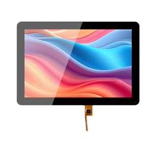 IPS-Touchscreen 10,1-Zoll-Display TFT-Touchscreen LCD Raspberry Pi-Touchscreen-Display - Product Image 1