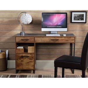 Office Desks <strong>for</strong> Home <strong>Computer</strong> Desk With Bookcase Writing <strong>Table</strong> With Bookshelf <strong>for</strong> Study Pc <strong>Lap</strong> Desk - Product Image 3