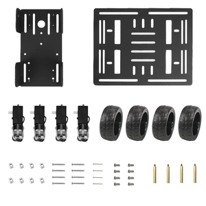 Education Robot Kit für programmier bares Roboter auto - Product Image 6