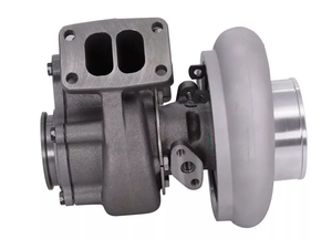 HX35Wターボターボチャージャー35361603536161 3538418 3539373 3539374 3539374H 1996-1998ダッジRAM 6BT5.9Lディーゼル用