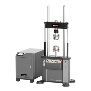 Servo Hydraulic Dynamic and Static High Frequency Fatigue <strong>Testing</strong> Machines - Product Image 1