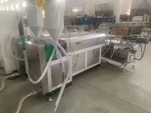 聚丙烯熔喷沉淀物滤筒聚丙烯过滤器5微米10 20英寸纺水沉淀物滤筒制造机 - Product Image 6