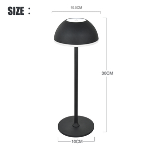 Thông Minh Quét Tay Cảm Biến Đọc Sách Nghiên Cứu Đ<span class=keywords><strong>i</strong></span>ện Thoạ<span class=keywords><strong>i</strong></span> Thông Minh Kim Loạ<span class=keywords><strong>i</strong></span> Hiện Đạ<span class=keywords><strong>i</strong></span> Xách Tay Cạnh Giường Ngủ Gấp LED Bảng Đèn Mua Trực Tuyến - Product Image 2