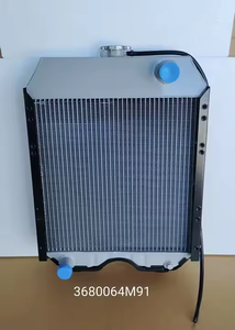 Chấ<span class=keywords><strong>t</strong></span> Lượng Cao 3680064m91 <span class=keywords><strong>T</strong></span>ản Nhiệ<span class=keywords><strong>t</strong></span> Cho Landini Máy Kéo Atlas 100 <span class=keywords><strong>Rex</strong></span> Cab 90 Nhà Máy Bán Buôn Lexus Xe Mô Hình <span class=keywords><strong>T</strong></span>ùy Chỉnh - Product Image 6