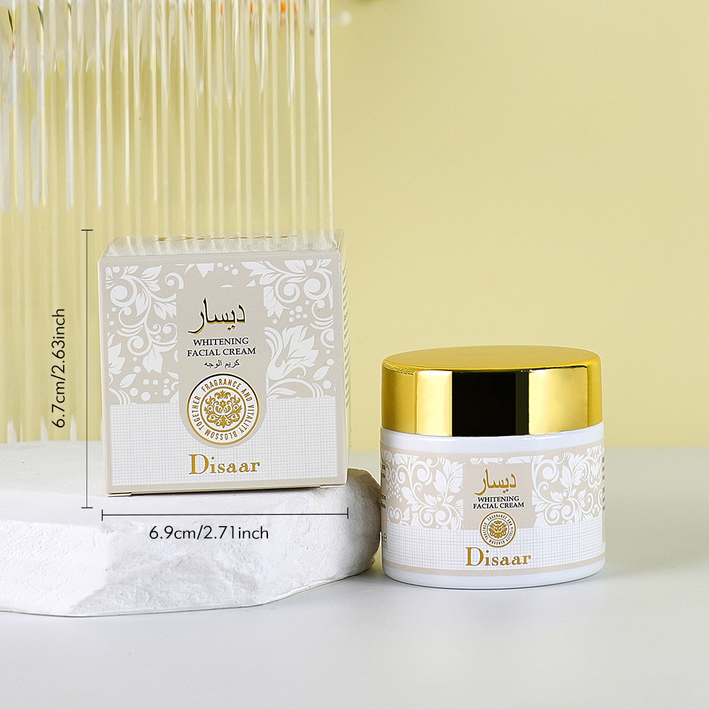 Niacinamide & Kojic Acid Facial Cream