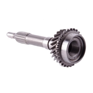 大宇DAMAS 94582201输入轴 - Product Image 1
