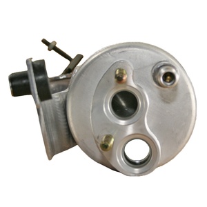 Tự động xe điều hòa không khí điều hòa AC hệ thống Receiver khô hơn lọc cho Ford Explorer 01-05 V8 OEM 1l2h19c808bb 1l2z19c836ba - Product Image 2