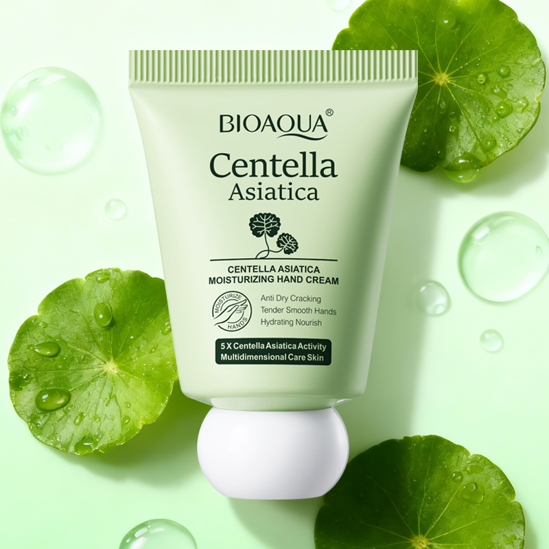 crema per le mani NO.BQY80011