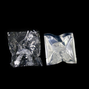 Perfect Fit Dents Super Soft Material Anti-ronflement Blanchiment des dents Protège-dents - Product Image 6