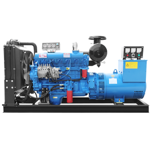 Satılık 3 fazlı ücretsiz enerji jeneratörü alternatör jeneratör 75 kva jeneratör fiyat Gen seti dizel motor ücretsiz elektrik jeneratörü - Product Image 1