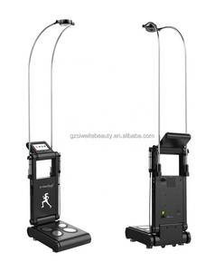 Thiết kế mới nhất Thiết bị phân tích bioimpedance cơ thể với đo chiều cao - Product Image 1