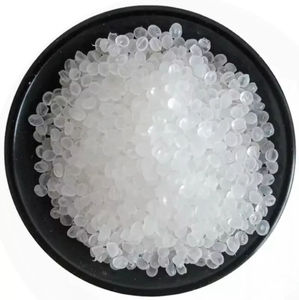 低价回收Hdpe塑料原料颗粒原始和回收HDPE/LDPE/LLDPE/PP/ABS/PS颗粒 - Product Image 2