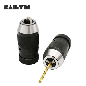 מכירה לוהטת תרגיל צ 'אק <span class=keywords><strong>1</strong></span> 13mm <span class=keywords><strong>1</strong></span>/<span class=keywords><strong>2</strong></span> <span class=keywords><strong>20</strong></span> <span class=keywords><strong>unf</strong></span> B12 תרגיל צ' אק קולט צ 'אק