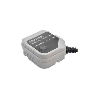 2D-QR-Code PDF417 Scanner mit fester Montage FM430 Barcode-Scanner modul FM430