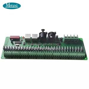 DMX512 30 телевиденье Подсветка: Светодиодная лента контроллер DMX RGB декодер для Подсветка: светодиодная лента - Product Image 4