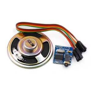RNSbot SYN6288音声合成モジュール、テキストから音声へ、TTS発音ライブ - Product Image 3