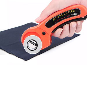交換用ブレード付きカッティングロータリーカッター - Product Image 4
