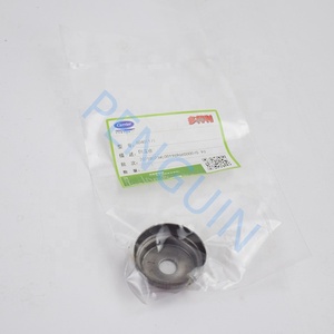 06EA401991 06E Refrigeration Compressor Oil Pump Drive Assembly Set Carrier Transicold <strong>Carlyle</strong> 06EA Spare Part - Product Image 2