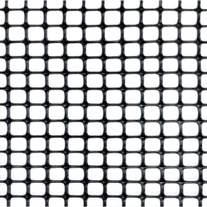 0,5 cm Kunststoff-Flach netz Extrudierte Baumgitter-Netz rolle für Balkon für Garten gebäude - Product Image 1