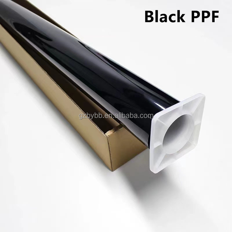 Black 7.5mil