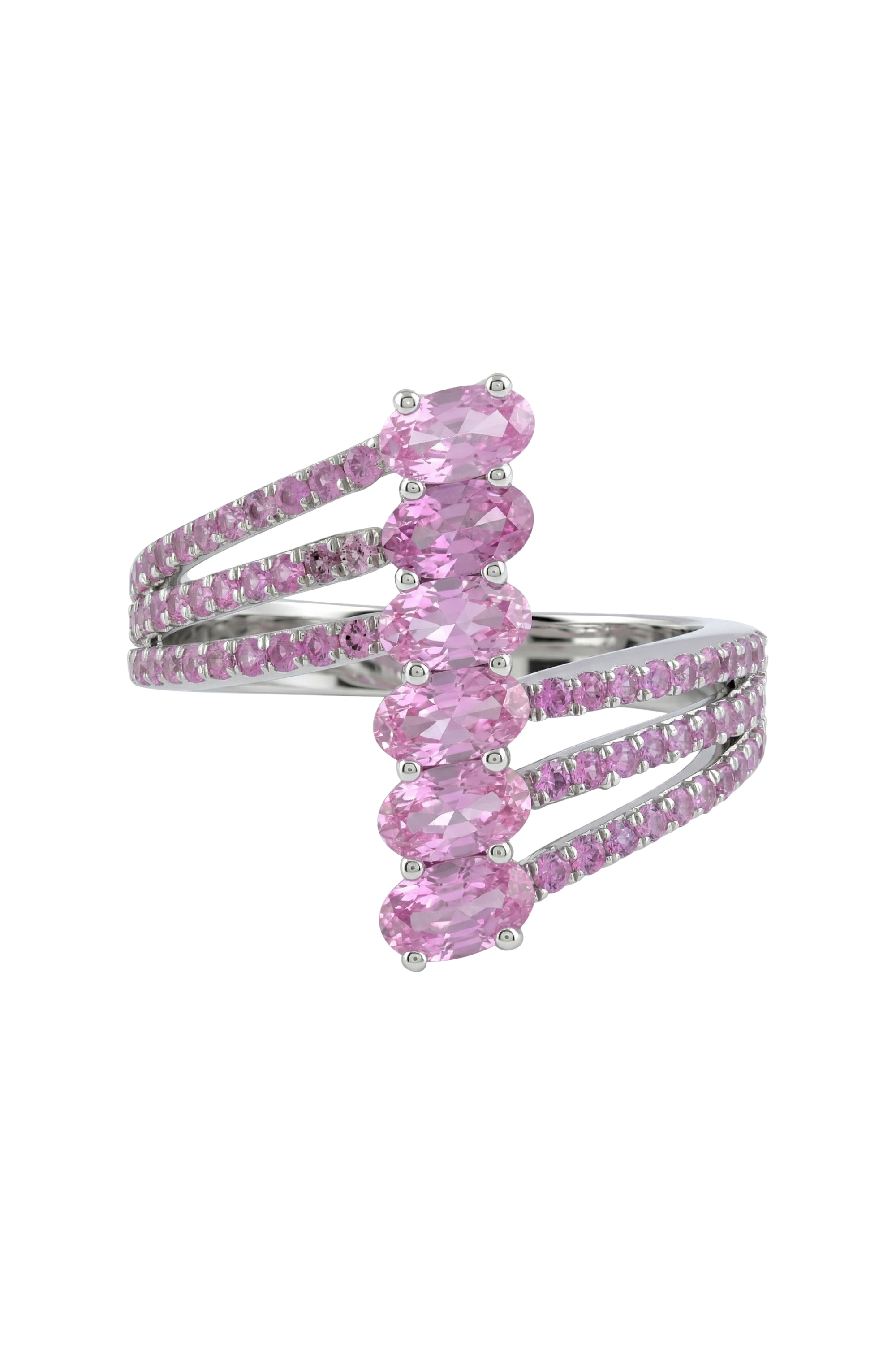 Pink Sapphire