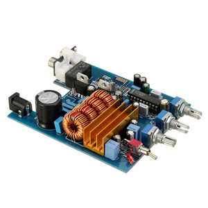 Receptor de Audio estéreo HiFi con Bluetooth 4,0, placa amplificadora de potencia digital, 2x50W - Product Image 4