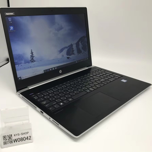 95% ใหม่สำหรับ HP คอมพิวเตอร์โน้ตบุ๊ก Quad Core Quad Core กราฟิก i5-8th-8GRAM-512GSSD 450G5อเนกประสงค์ประสิทธิภาพสูง