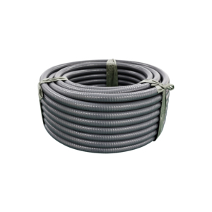 Shanghai Linsky NLT-3/8 metalik olmayan kablo elektrikli sevk borusu su geçirmez 3/8 "-2" PVC sıvı sıkı esnek boru - Product Image 2