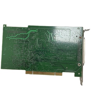 Control <strong>Card</strong> for NI PCI-6034E Data Acquisition <strong>Card</strong> 16 Channel Analog <strong>Input</strong> Multifunctional Data Acquisition <strong>Card</strong> 778 - Product Image 2