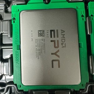 <strong>AMD</strong> EPYC 7K62 48 Core Server <strong>Processor</strong> - 96 Threads, 2.6GHz, <strong>DDR4</strong> - 3200 Support - Product Image 4