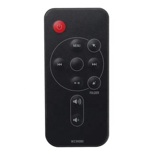 Hostrong, recién llegado, control remoto WZ34080 para Radio, sistema de altavoces iPod, 1, 2, 2, 3, 2, 3 - Product Image 1
