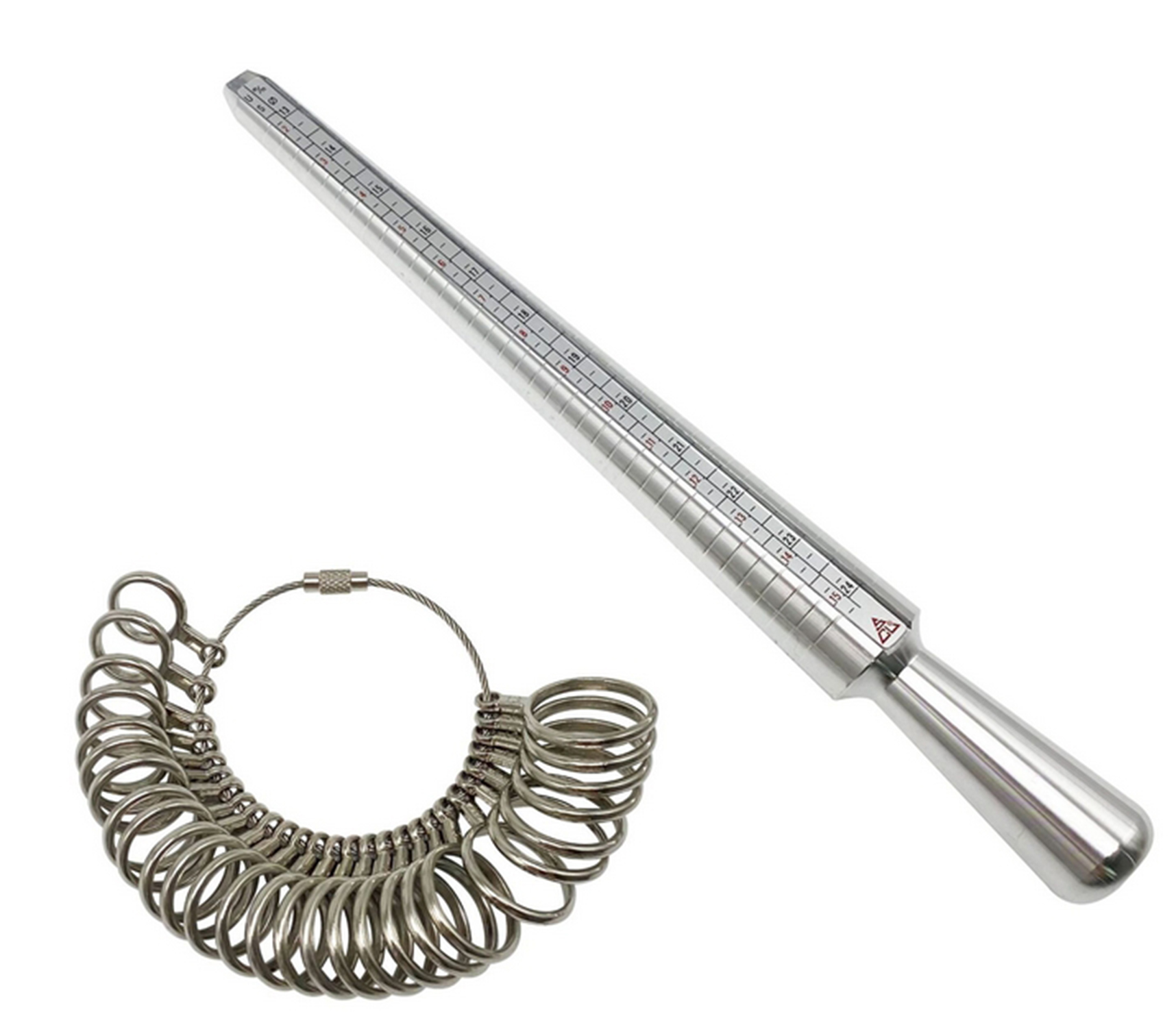 Ring Stick+ UK Sizer