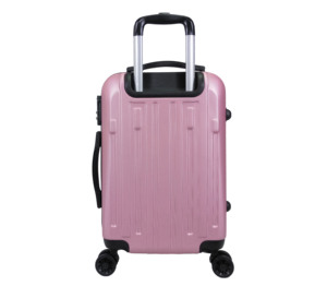 拉杆箱套装3手提客舱旅行箱行李箱带密码锁 - Product Image 5