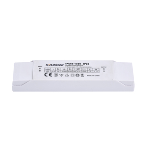 LEDドライバー60W1300mA効率90% 低リップル、pf>0.95 LED量子ボードモジュール用 - Product Image 2