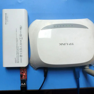 CE036コントンパワーUSB DC 5V入力DC12V出力DC 5V ~ 12Vパワーモジュール8W 1.5メートルモバイルパワーwifiルートラップトップ用 - Product Image 4