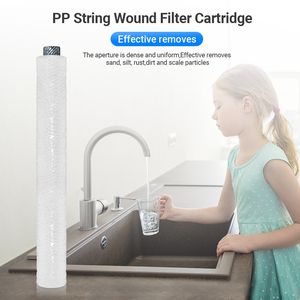 Полипропиленовый фильтр для очистки воды, 20 дюймов - Product Image 6