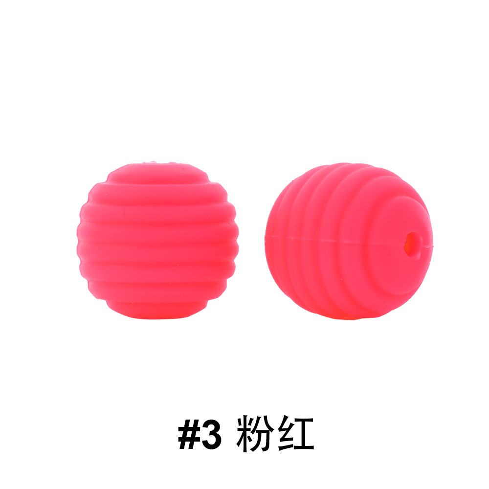 3 สีชมพู