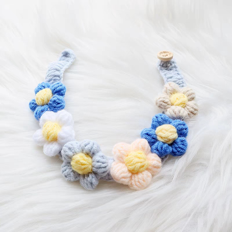 Blue Flower