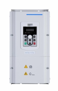 1,5 NVF2G */TS4 3P 380-415VAC 1.5kW-37kW Control de motor de accionamiento de frecuencia variable Modelos trifásicos/15/37kW - Product Image 5