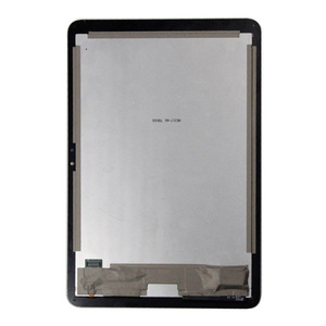LG G Pad 10.1 için V700 Lcd ekran Oem dokunmatik Digitizer yedek parça düzeneği yedek - Product Image 6