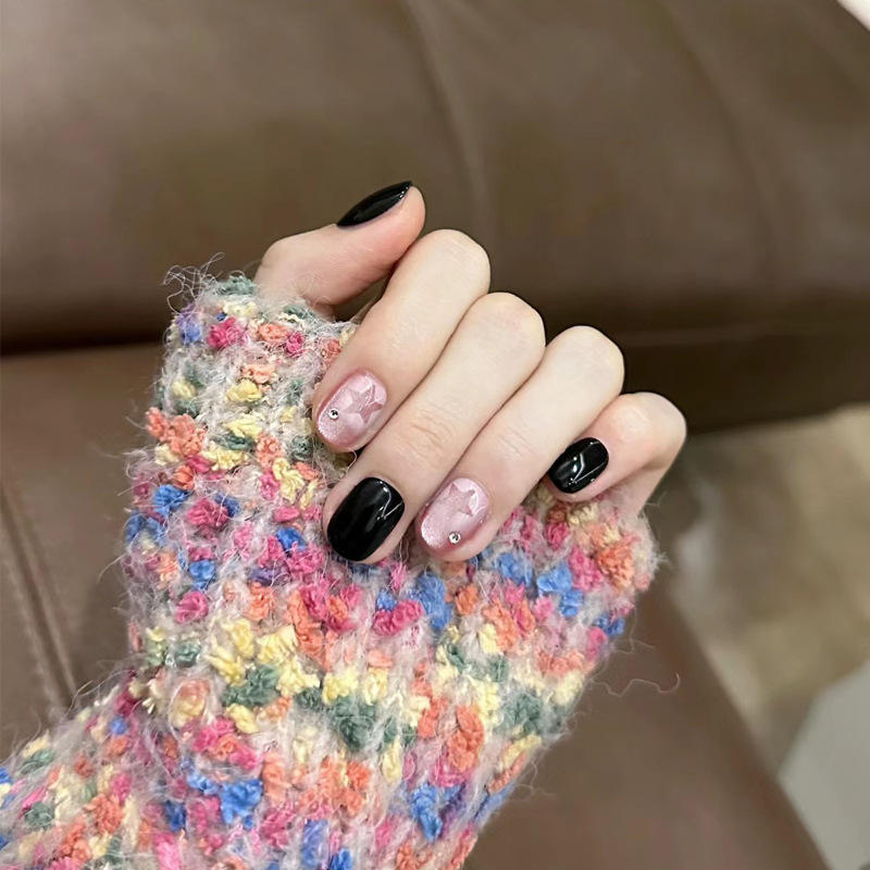 BY1385ดาวร่วงกล่อง30ชิ้น